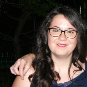 Amandine - Prof d'italien - Pollionnay