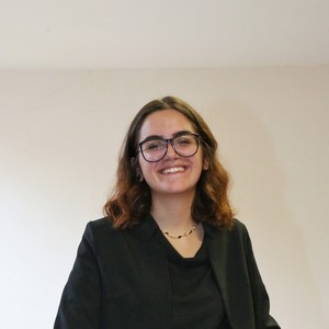 Mara - Prof d'italien - Lyon