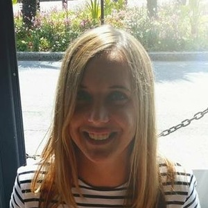 Francesca - Prof d'anglais - Paris