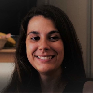 Lydia - Prof d'espagnol - Pau