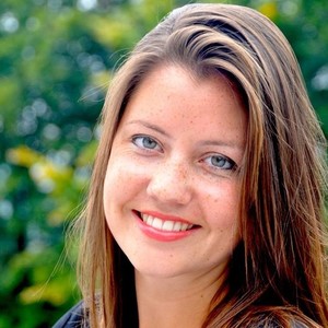 Mathilde - Prof de fle - français langue étrangère - Casatico