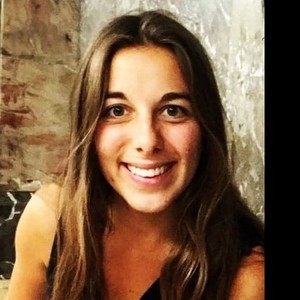 Sarah - Prof d'italien - Paris 11e