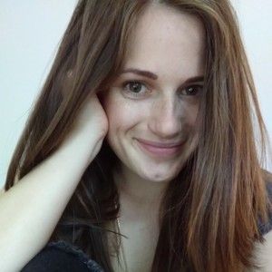 Polina - Prof de fle - français langue étrangère - Rennes