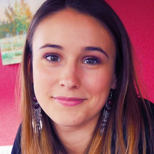Manon - Prof d'anglais - Paris
