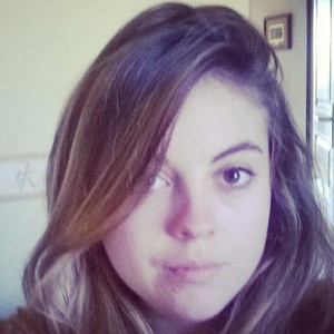 Pauline - Prof d'anglais - Quint-Fonsegrives