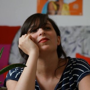 Maryne - Prof de lecture - Nice