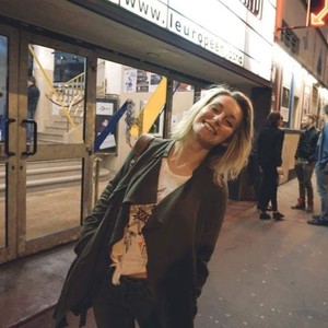 Louise - Prof de français - Paris