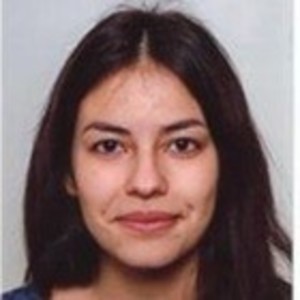 Clémence - Prof d'anglais - Guénange
