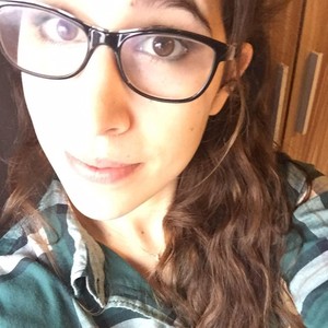 Olivia - Prof d'anglais - Orange