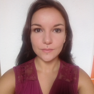 Pauline - Prof d'anglais - Thaon-les-Vosges