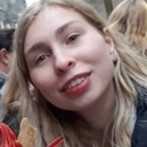 Céline - Prof d'anglais - Esquelbecq