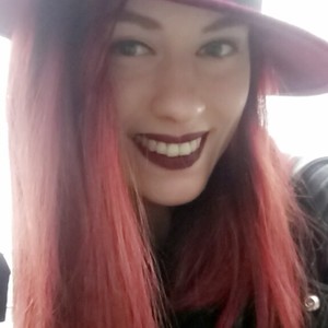 Carla - Prof de philosophie - Reims