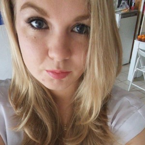 Alizée - Prof de physique - Massy