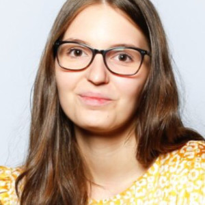 Virginie - Prof d'aide aux devoirs - Lyon