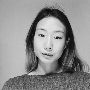 Jiyoon - Prof d'anglais - Paris