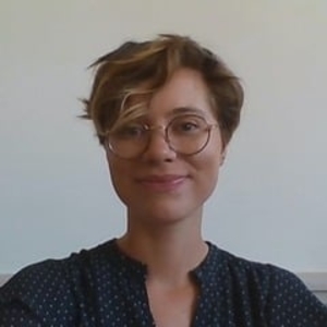 Servane - Prof d'espagnol - Lyon