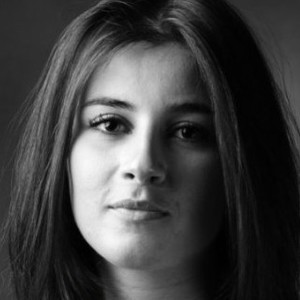 Inès - Prof d'aide aux devoirs - Paris