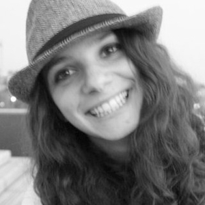 Anne-Cécile - Prof de maths - Mondoubleau