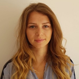 Lauriane - Prof de SVT - Croth