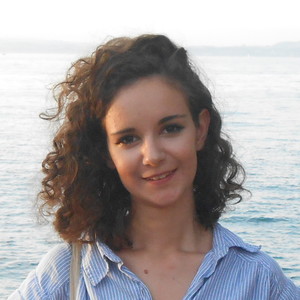 Caroline - Prof de biologie - Sainte-Foy-lès-Lyon
