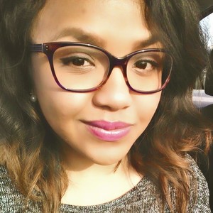Anja - Prof de physique - chimie - Marseille