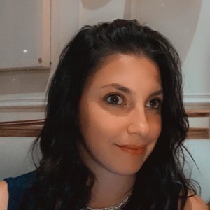 Manuela - Prof de physique - chimie - Lyon