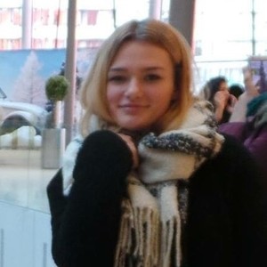 Mathilde - Prof de maths - Levallois-Perret