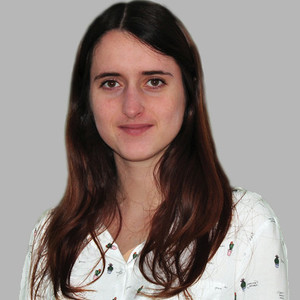 Pauline - Prof d'aide aux devoirs - Marseille