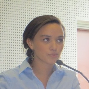 Noura - Prof d'aide aux devoirs - Palaiseau