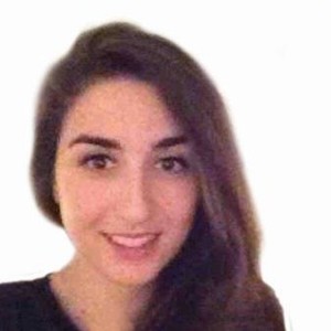 Inès - Prof de maths - Paris