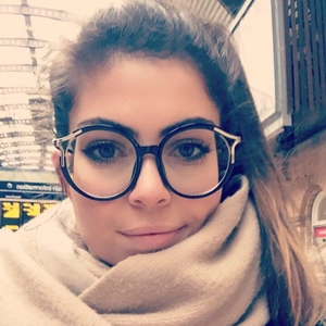 Sarah - Prof de français - Nanterre
