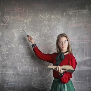 Laila - Prof de maths - Issy-les-Moulineaux