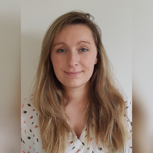 Audrey - Prof d'aide aux devoirs - Clermont-Ferrand