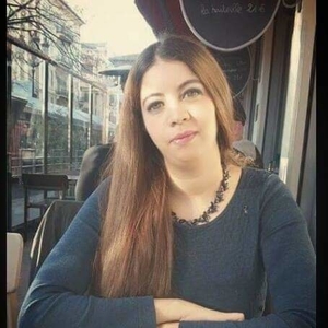 Yosra - Prof d'aide aux devoirs - Nice
