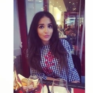 Sabrina - Prof de droit civil - Limay