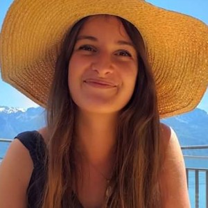 Chloe - Prof d'aide aux devoirs - Paris