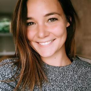 Mathilde - Prof de maths - Cuers