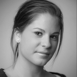 Camille - Prof de français - Vallauris