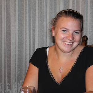 Laetitia - Prof d'aide aux devoirs - Vendeuvre-sur-Barse