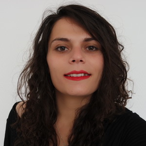 Nolwenn - Prof d'économie - Rennes