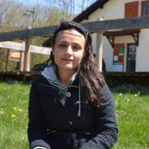 Saleha - Prof de fle - français langue étrangère - Grenoble