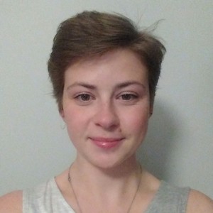 Klara - Prof de fle - français langue étrangère - Braine-l'Alleud