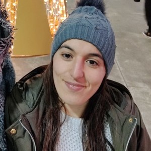 Souhila - Prof de maths - Ozoir-la-Ferrière