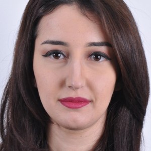 Abir - Prof d'initiation informatique - Cergy