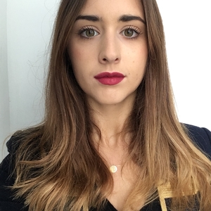 Anna - Prof de chinois - Lille