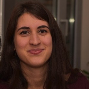 Lara - Prof d'espagnol - Paris