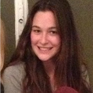 Pauline - Prof d'anglais - Paris