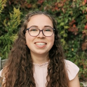 Justine - Prof d'anglais - Vendenheim