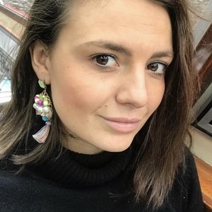 Léa - Prof de marketing - Roquebrune-Cap-Martin