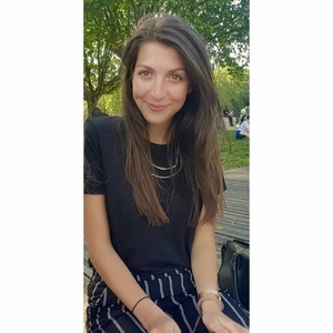 Amandine - Prof d'aide aux devoirs - Maisons-Alfort
